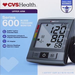 Blood Pressure Kit - series 600 CVS Health
